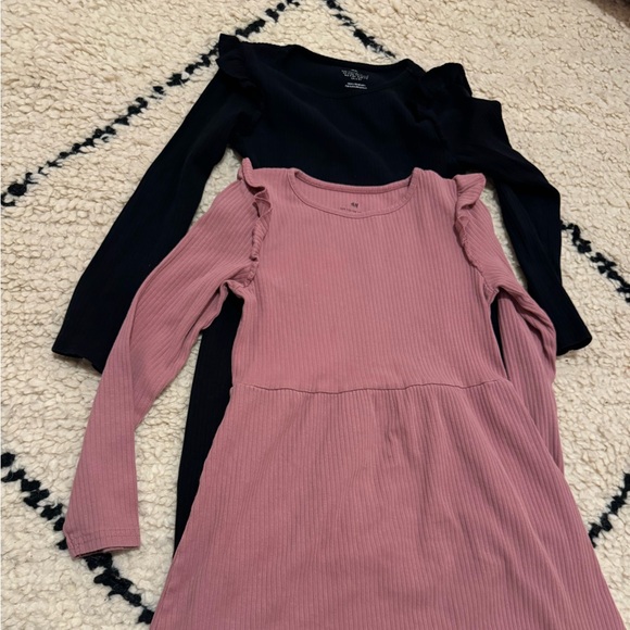 Kids girls Assorted size 6-7 clothes - Picture 8 of 13